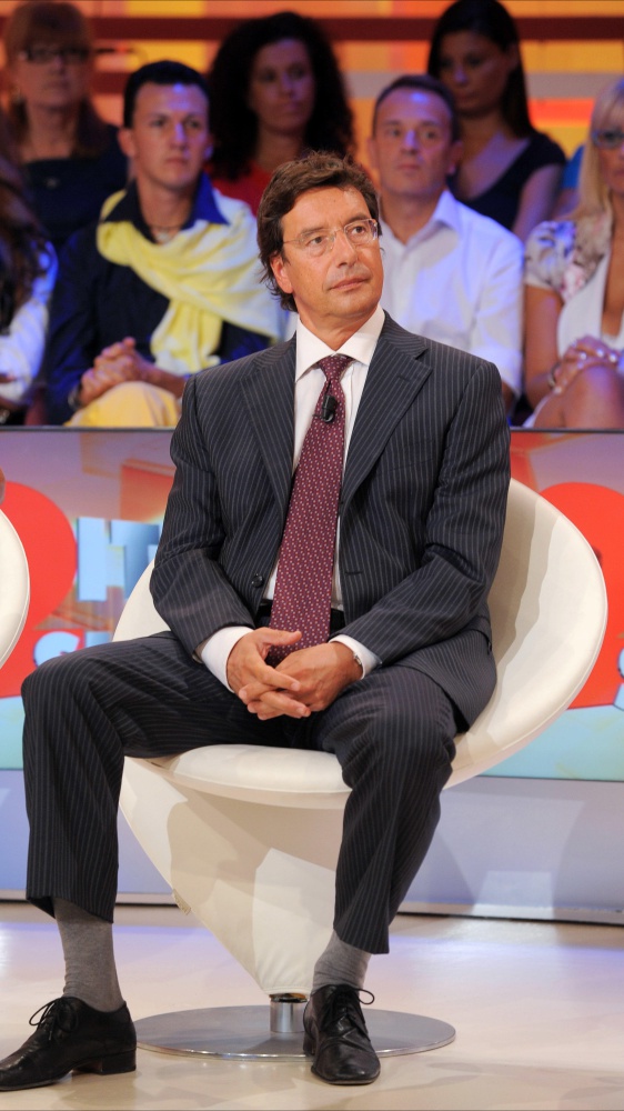 Vai alla pagina Massimo de Manzoni Il commento sull'attualità