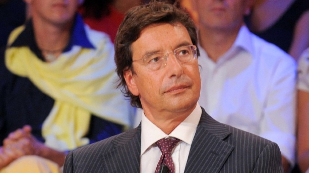 Massimo De Manzoni