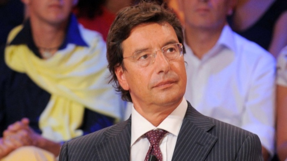 Massimo De Manzoni 