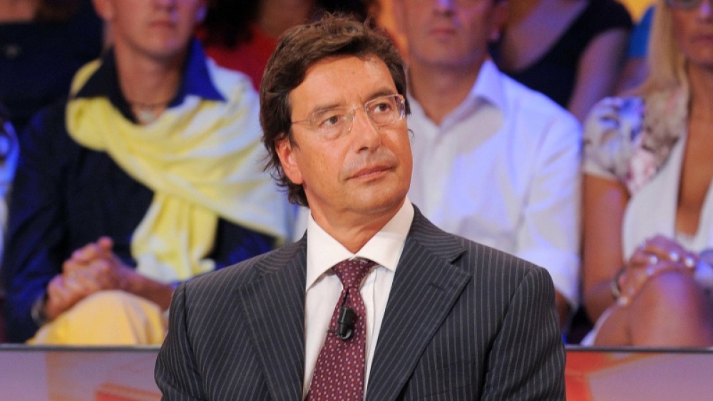 Massimo de Manzoni