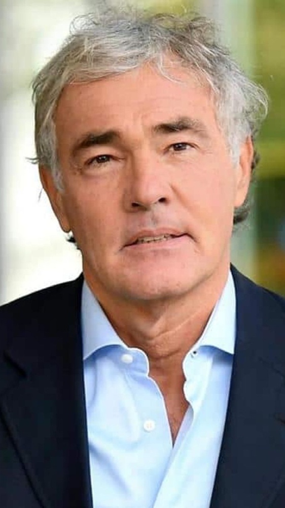Vai alla pagina Massimo Giletti Tutte le notizie di attualità