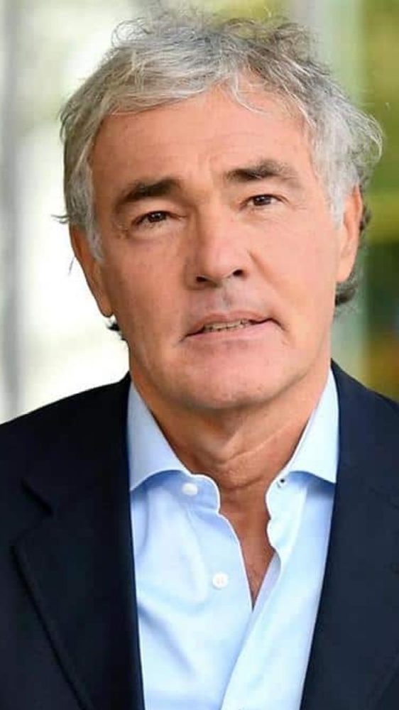 Vai alla pagina Massimo Giletti Riparte “Lo stato delle cose”