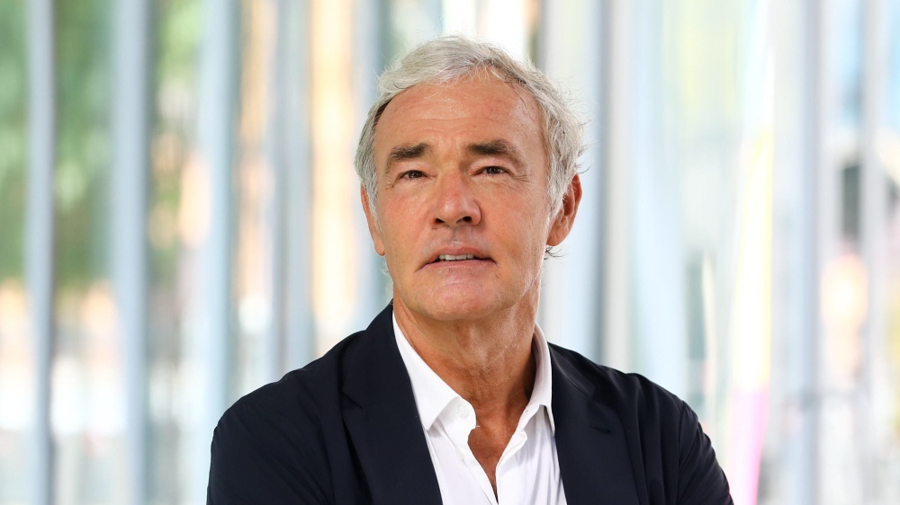 Massimo Giletti