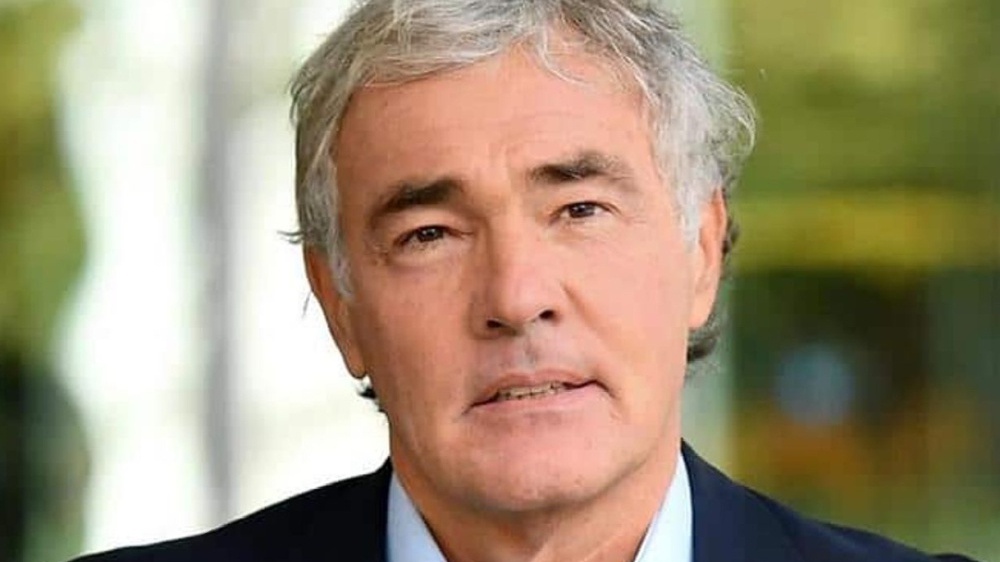 Massimo Giletti