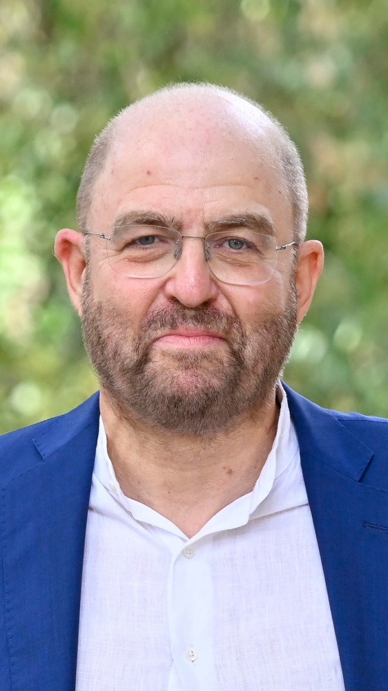 Vai alla pagina Massimo Gramellini Ospite dei 300 secondi in Giletti 102.5