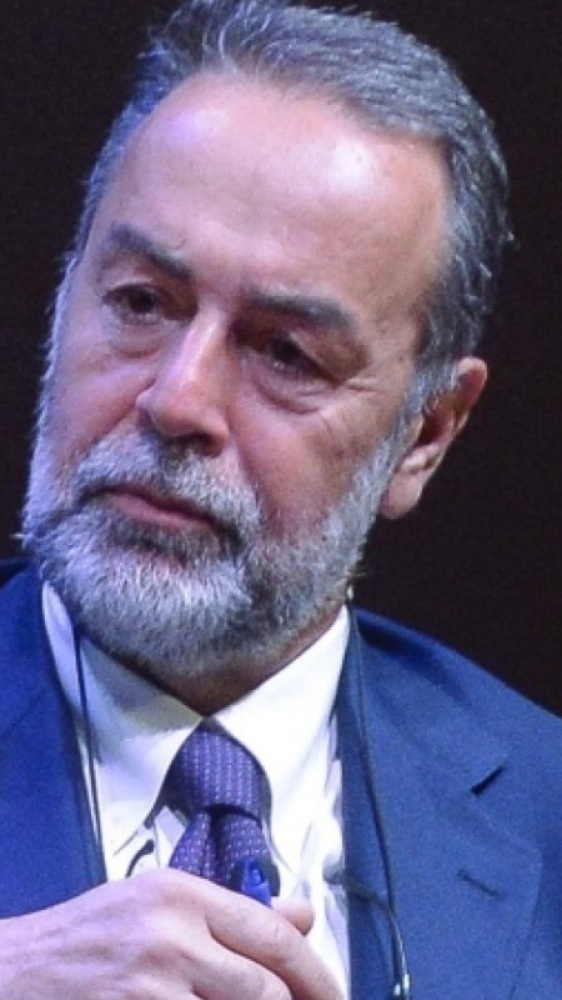 Vai alla pagina Massimo Martinelli Spazio Attualità