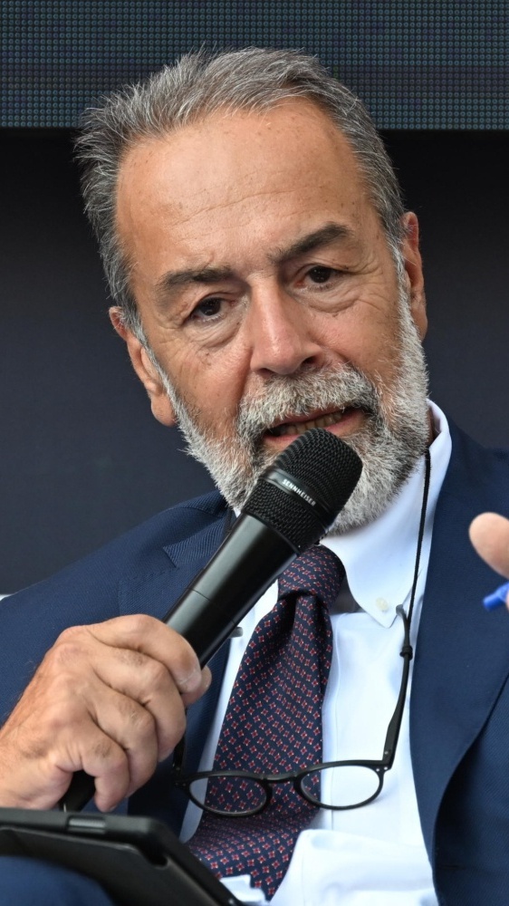 Vai alla pagina Massimo Martinelli Attualità