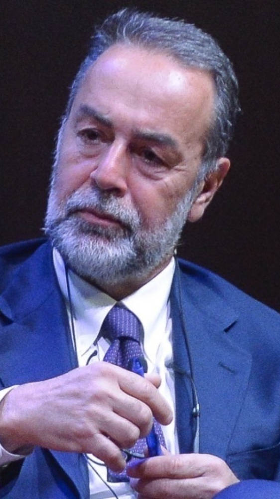 Vai alla pagina Massimo Martinelli Il Messaggero