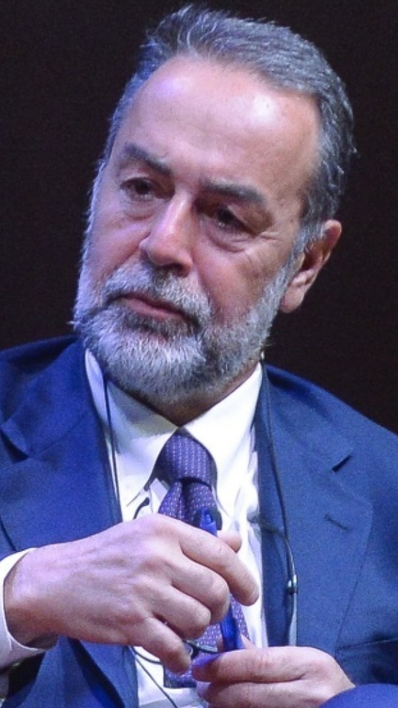 Vai alla pagina Massimo Martinelli Attualità