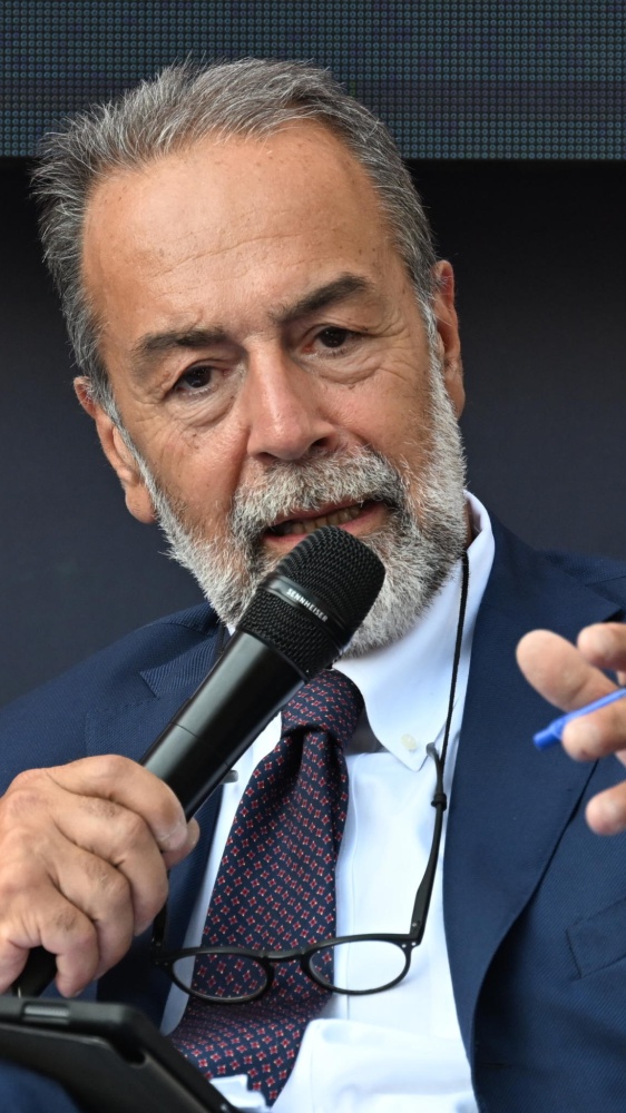 Vai alla pagina Massimo Martinelli L'attualità