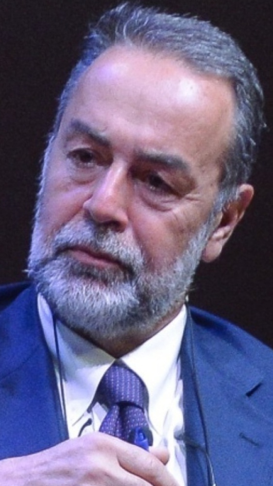 Vai alla pagina Massimo Martinelli Spazio Attualità