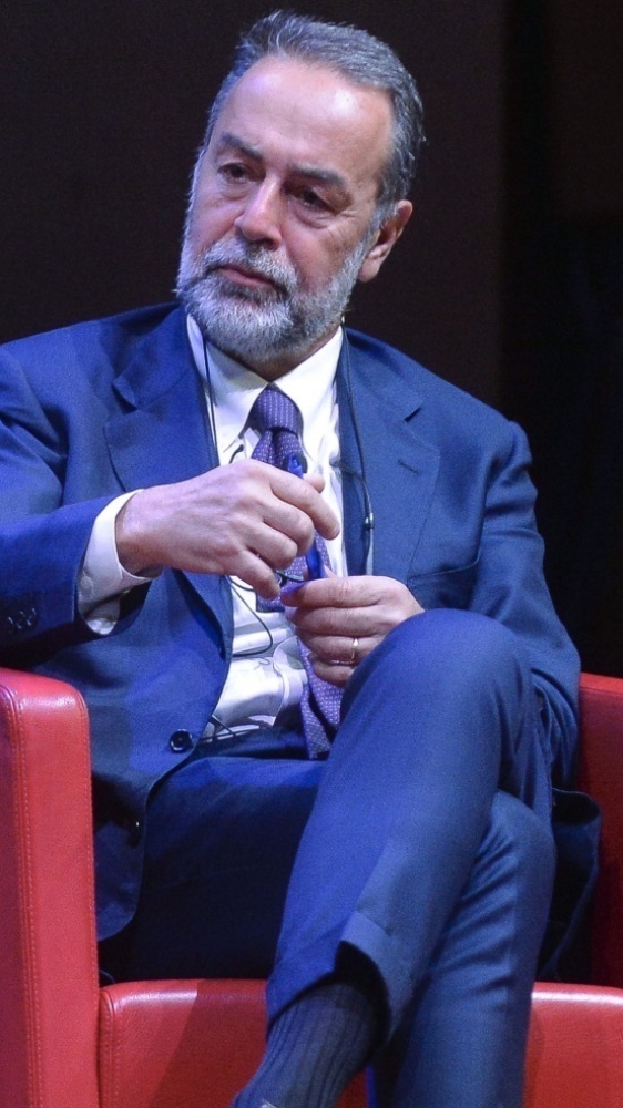Vai alla pagina Massimo Martinelli Attualità