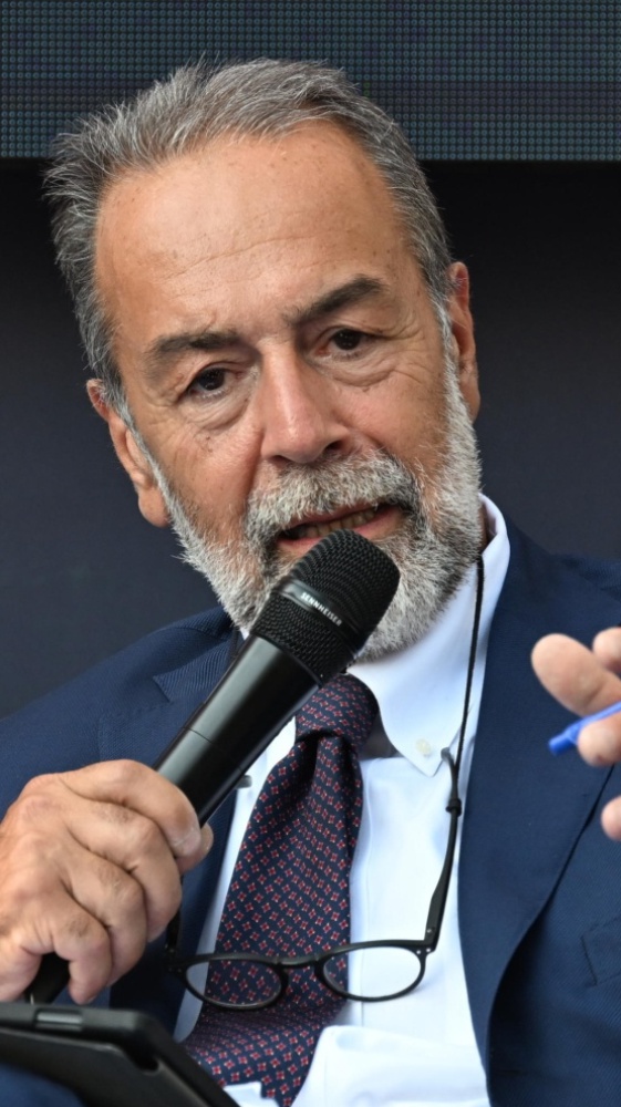 Vai alla pagina Massimo Martinelli  Attualità