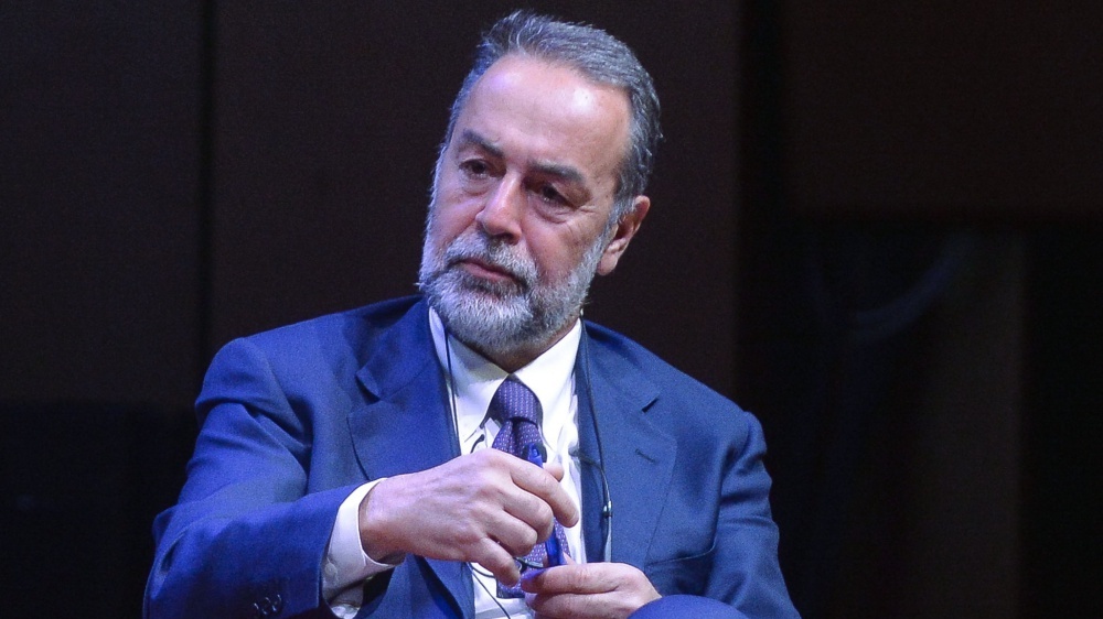 Massimo Martinelli
