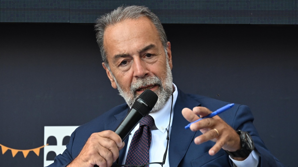 Massimo Martinelli