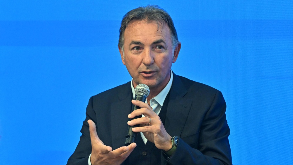 Massimo Mauro