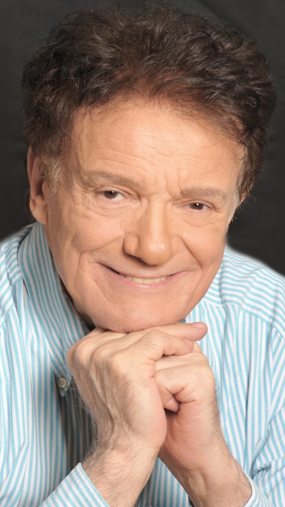 Vai alla pagina Massimo Ranieri Ospite in Protagonisti