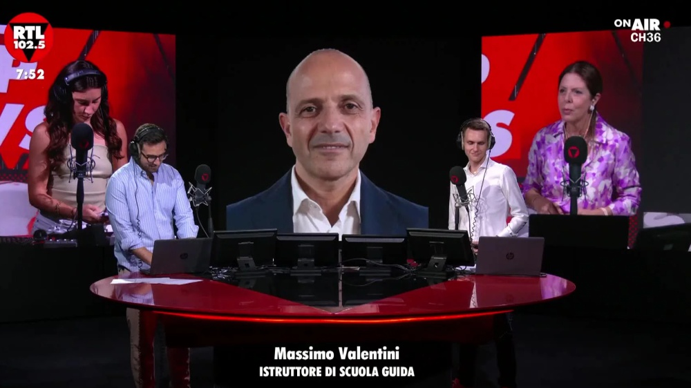 Massimo Valentini