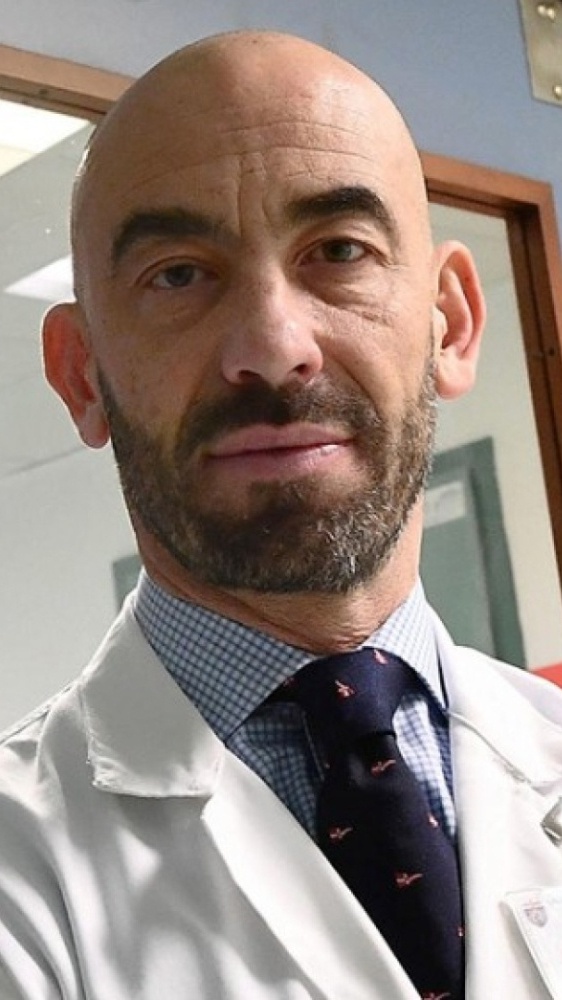 Vai alla pagina Matteo Bassetti Torniamo a occuparci del West Nile, il virus che nel nostro Paese è arrivato a provocare la morte di 7 persone