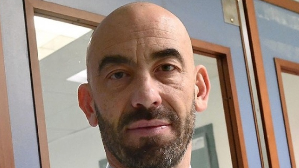 Matteo Bassetti
