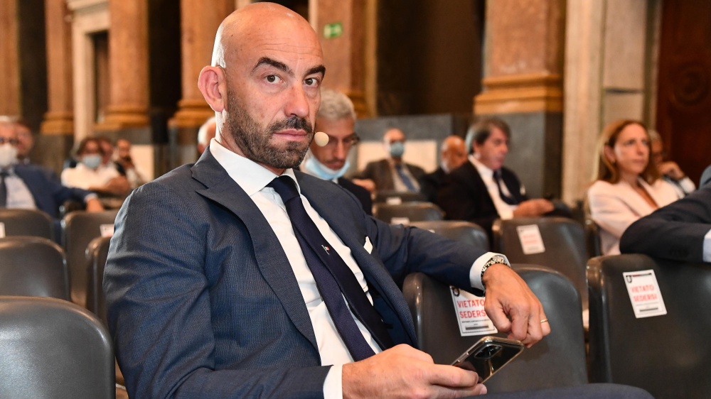 Matteo Bassetti
