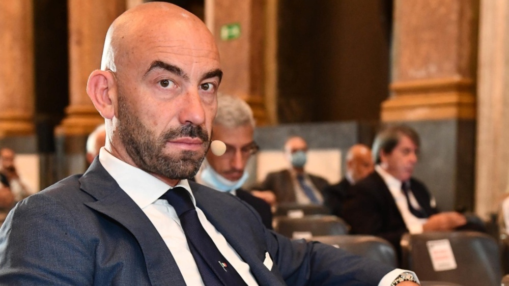 Matteo Bassetti