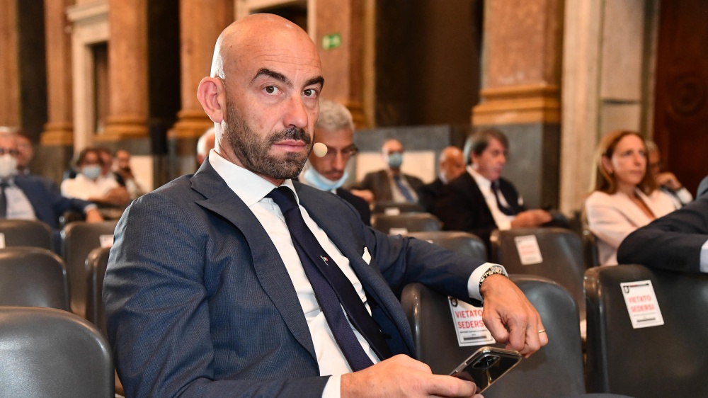 Matteo Bassetti