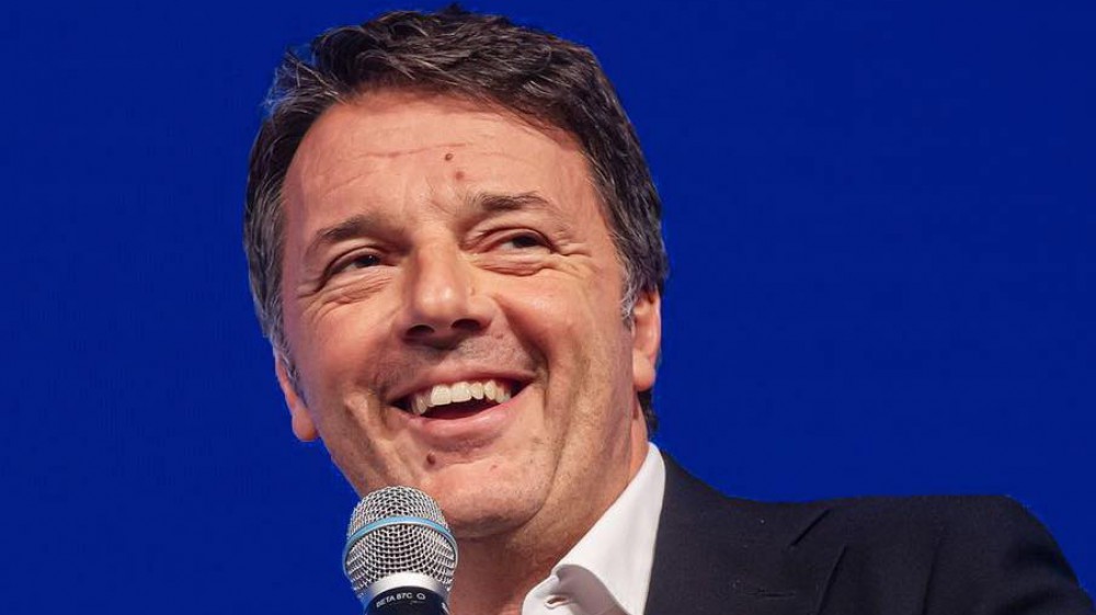 Matteo Renzi: "Tra i miei difetti c'è quello di essere cattivo"