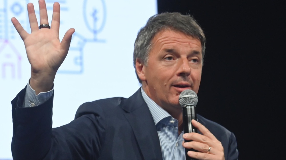 Matteo Renzi