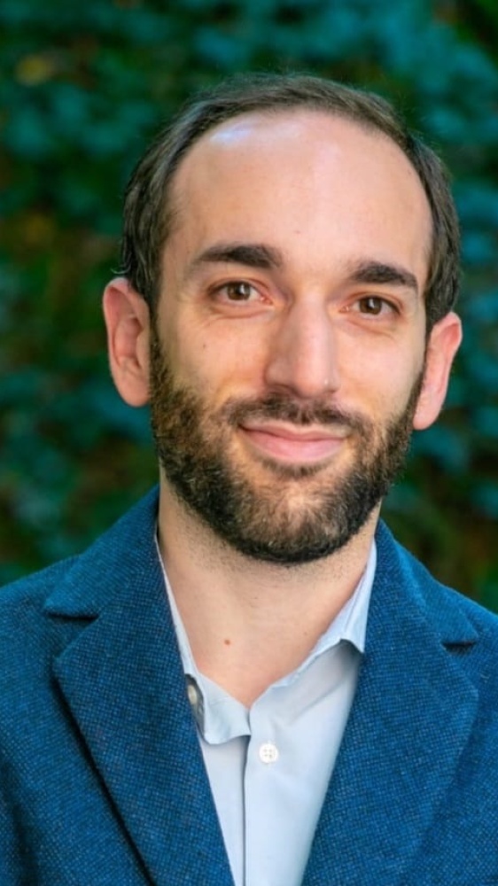 Vai alla pagina Matteo Villa Spazio Attualità