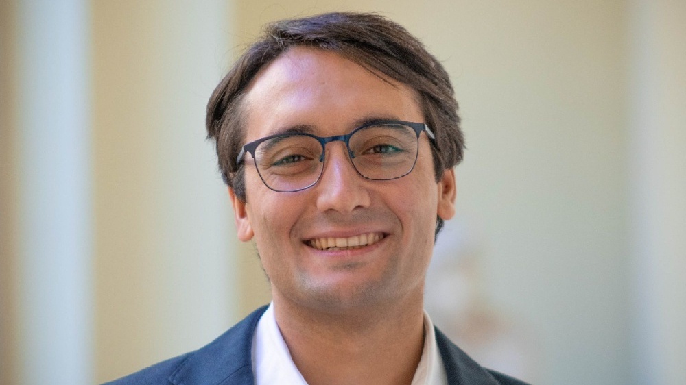 Mattia Serra