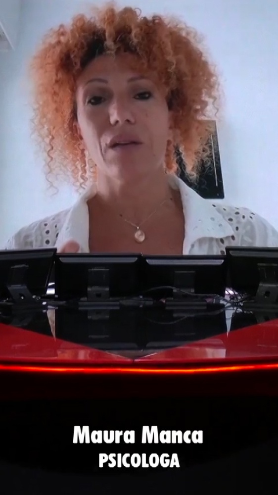 Vai alla pagina Maura Manca, Stefania Crespi Baby gang