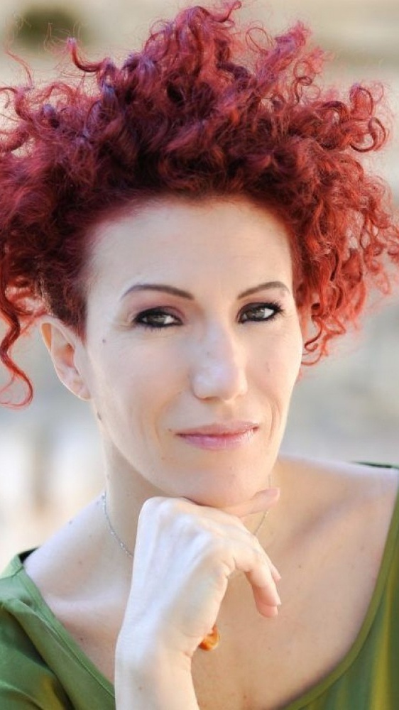 Vai alla pagina Maura Manca Adolescenti