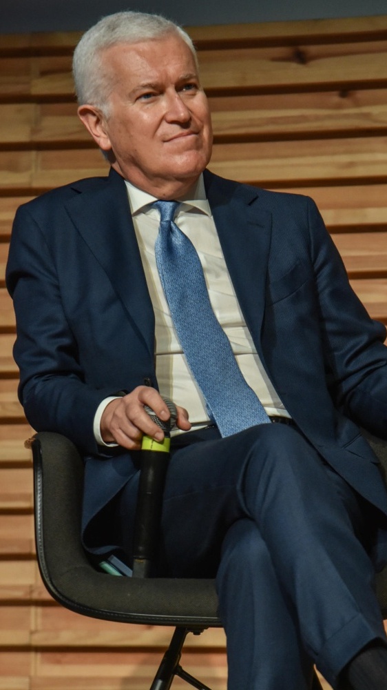 Vai alla pagina Maurizio Belpietro I fatti di attualità commentati dal direttore de La Verità