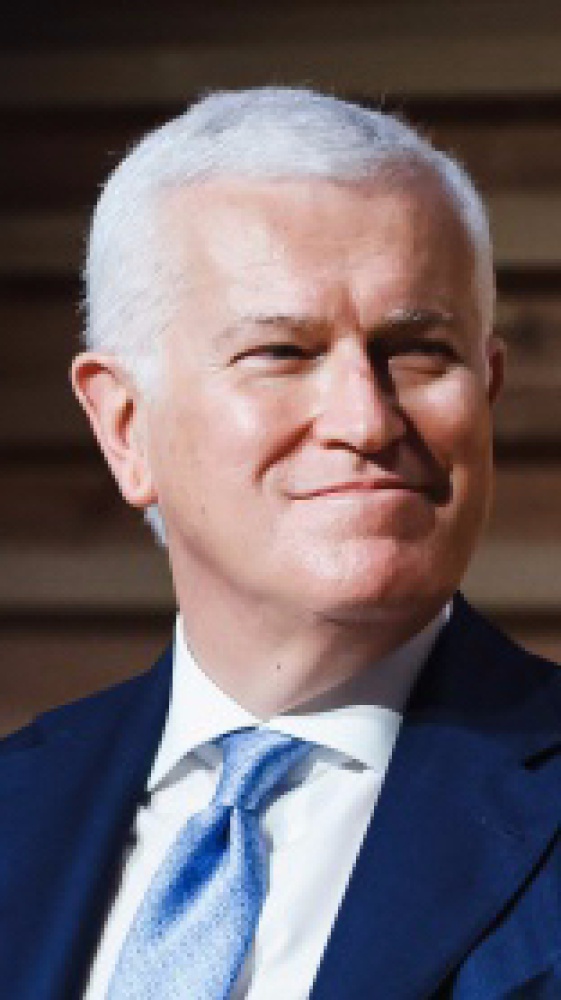 Vai alla pagina Maurizio Belpietro Attualità