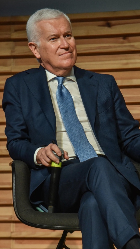 Vai alla pagina Maurizio Belpietro Attualità 