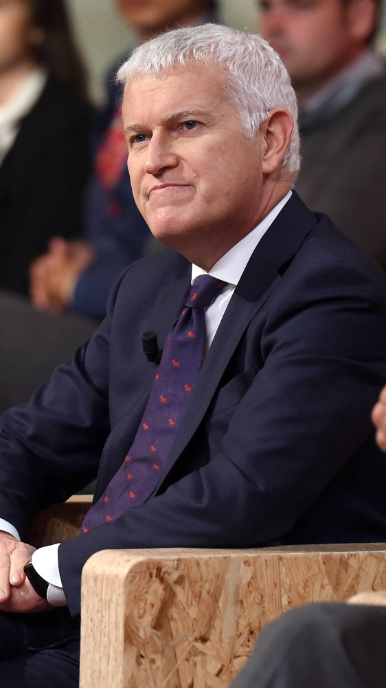 Vai alla pagina Maurizio Belpietro Il commento del direttore de La Verità