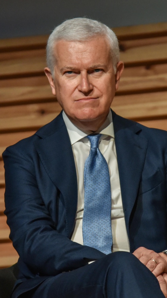 Vai alla pagina Maurizio Belpietro Attualità