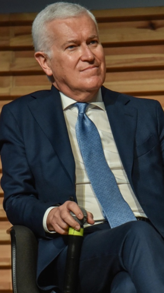 Vai alla pagina Maurizio Belpietro Attualità