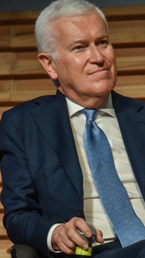 Vai alla pagina Maurizio Belpietro  Le notizie del giorno 