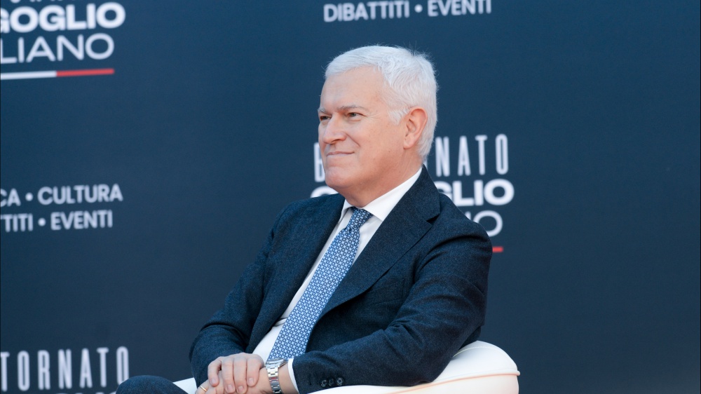Maurizio Belpietro
