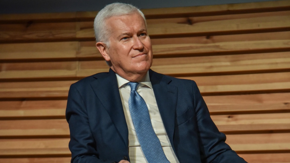 Maurizio Belpietro
