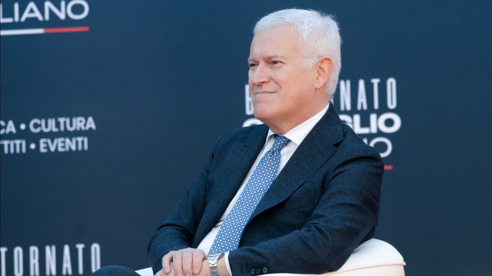 Maurizio Belpietro
