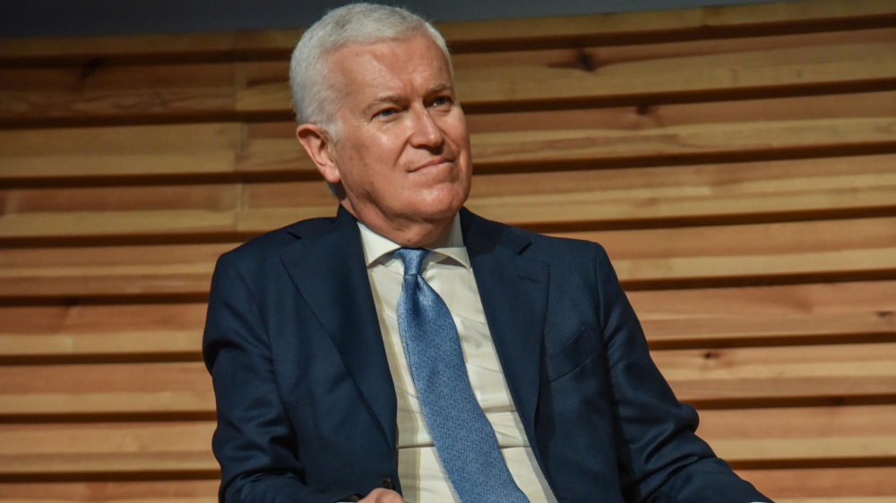 Maurizio Belpietro