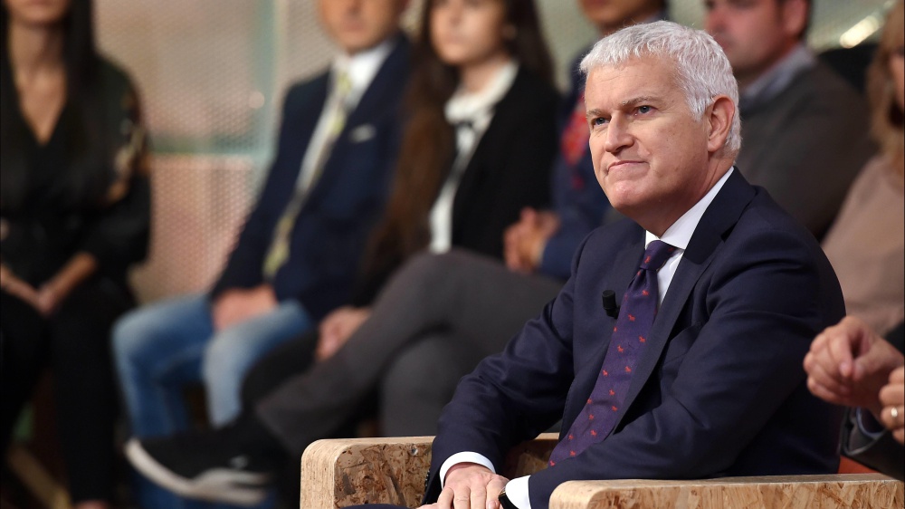Maurizio Belpietro