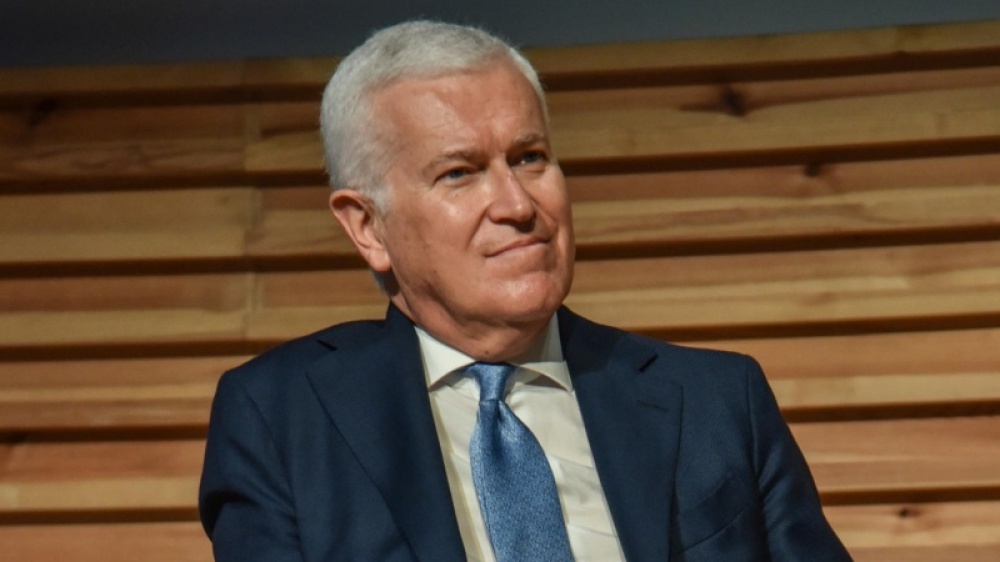 Maurizio Belpietro