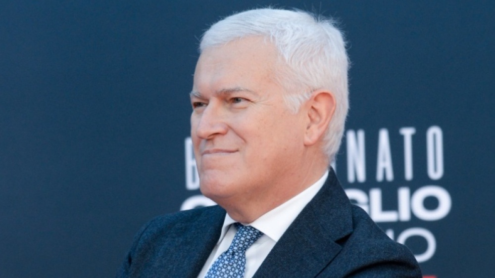 Maurizio Belpietro
