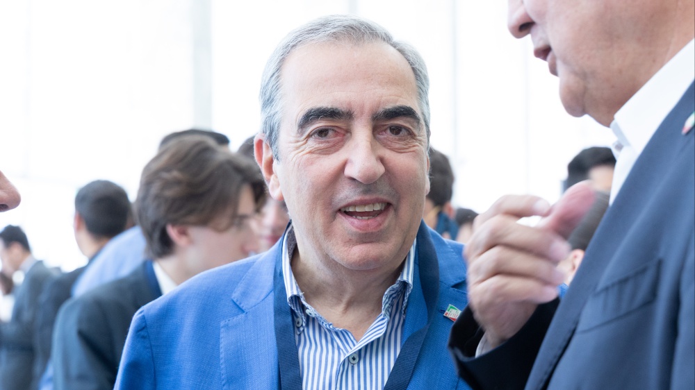 Maurizio Gasparri