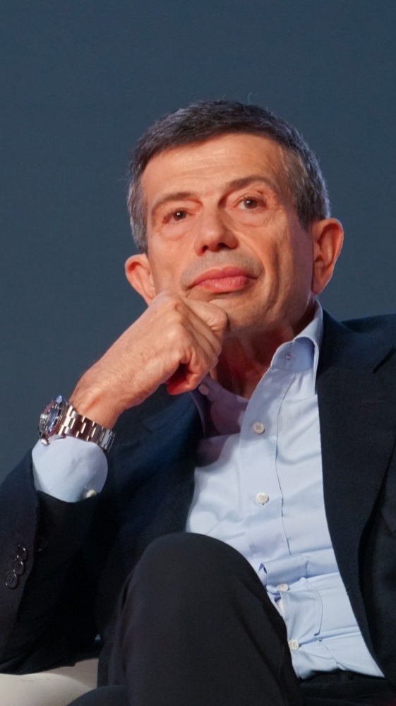 Vai alla pagina Maurizio Lupi Il commento sulla politica