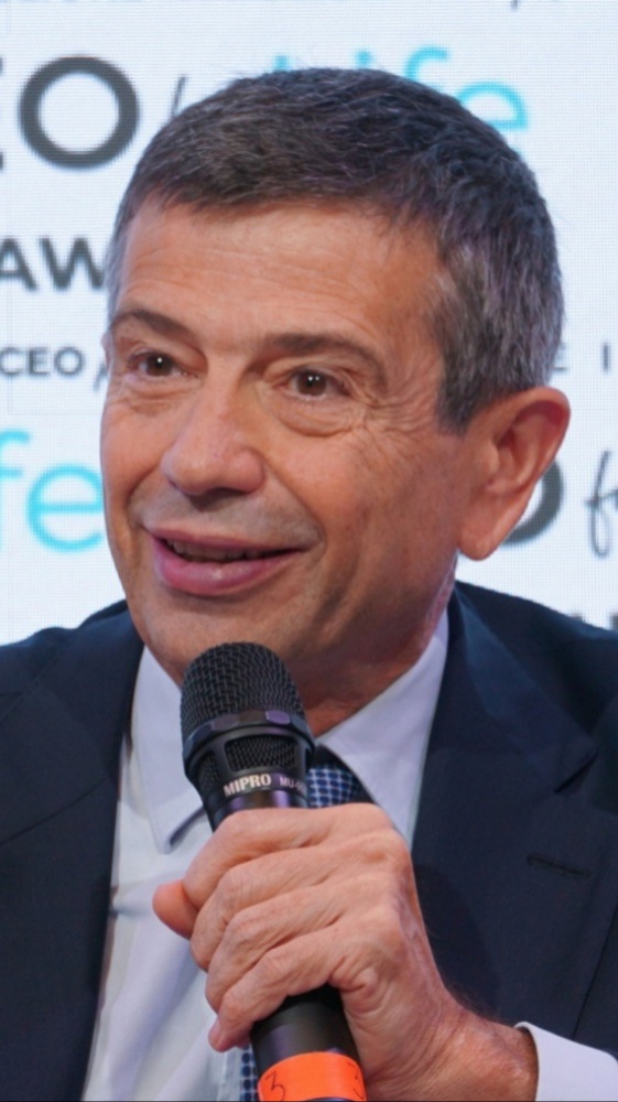 Vai alla pagina Maurizio Lupi Attualità politica